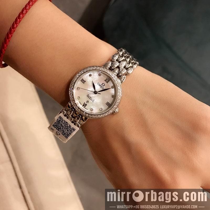 Omega 28mm 022464