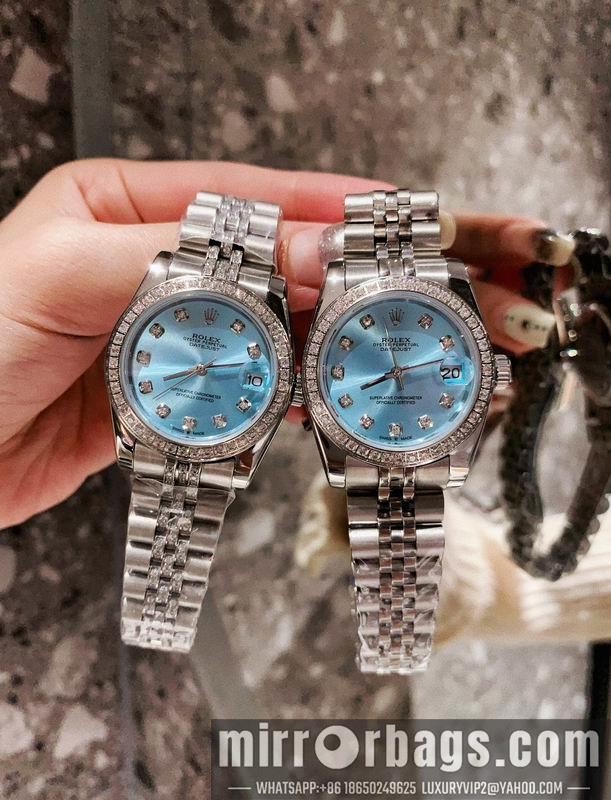 Rolex 31mm 102277