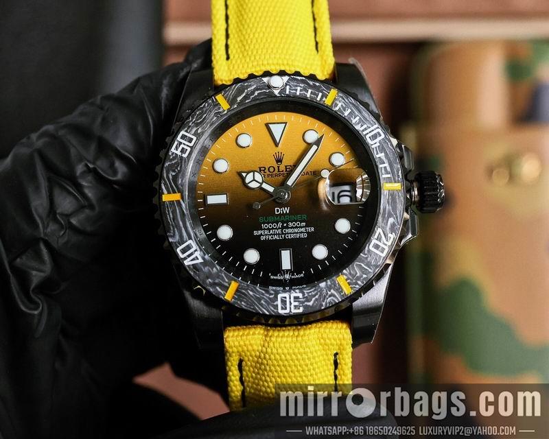 Rolex 40mm 0413107