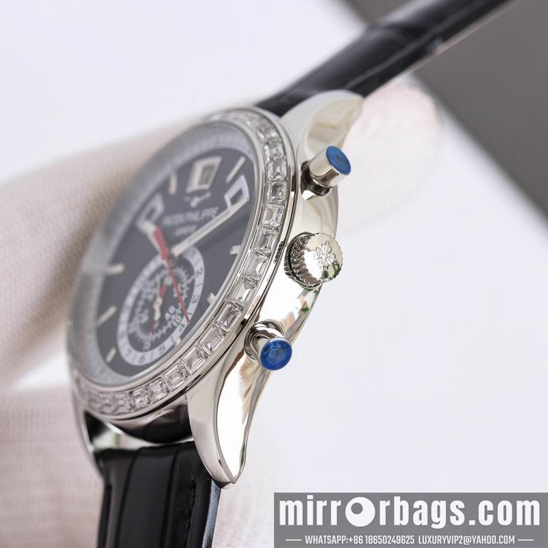 Patek Philippe watch 082986