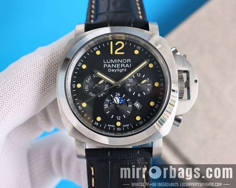 Panerai 44X12mm 050468