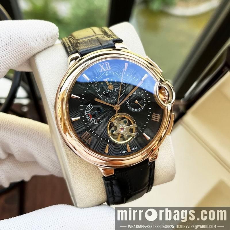 Cartier 44mm 1031108
