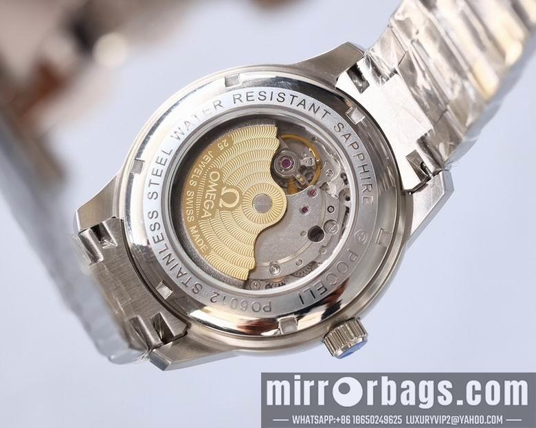 Omega watch M92