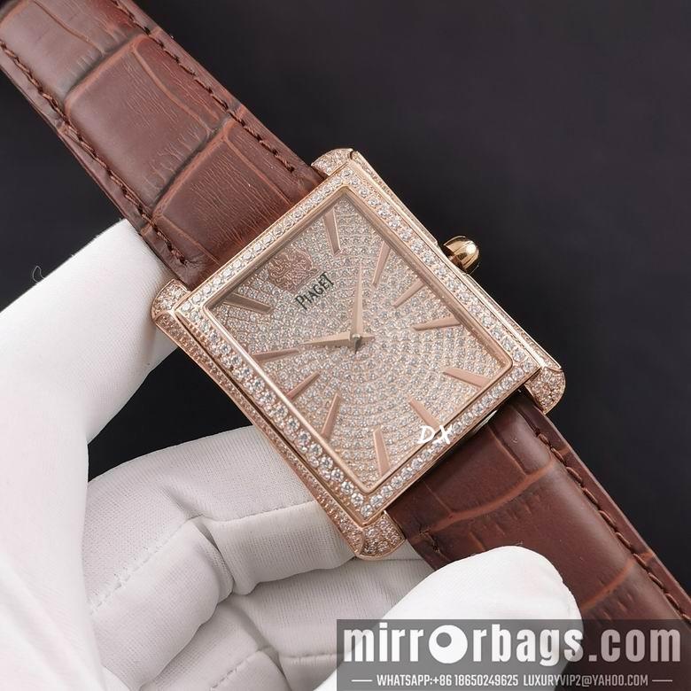 Piaget 32x41x12mm 10nms86