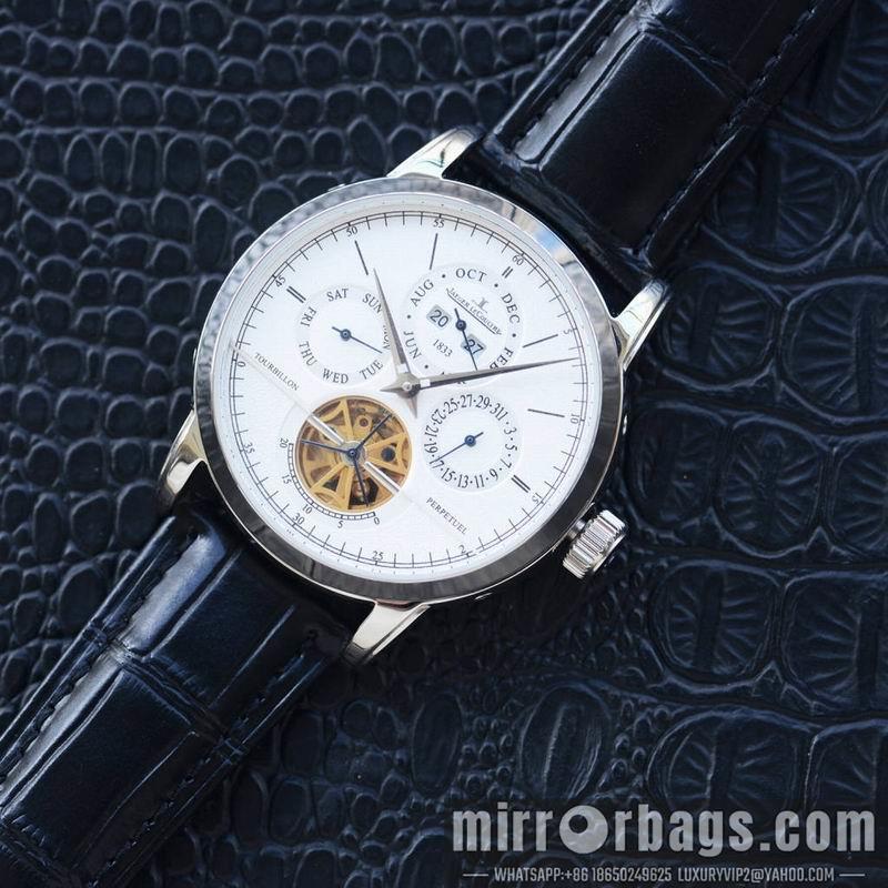 Jaeger LeCoultre watch 041353