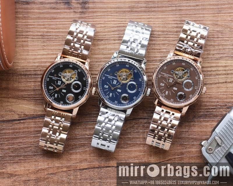Vacheron Constantin watch 041357