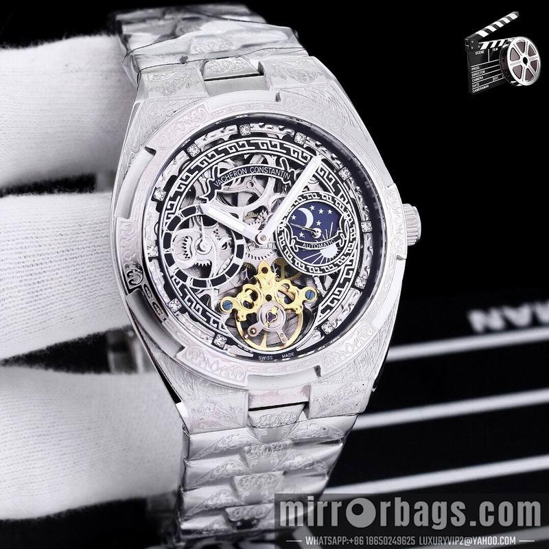 Vacheron Constantin 43X12mm 082374