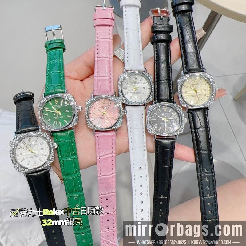 Rolex 32mm 110179