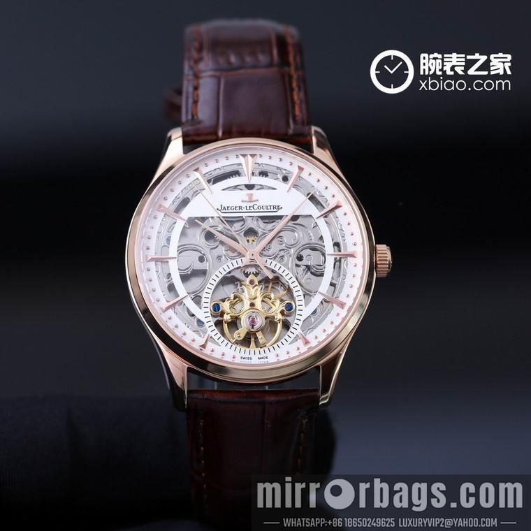 Jaeger Lecoultre 43X13MM M28