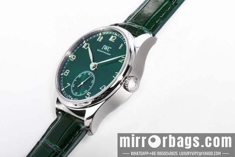 IWC 40.4mm 082946