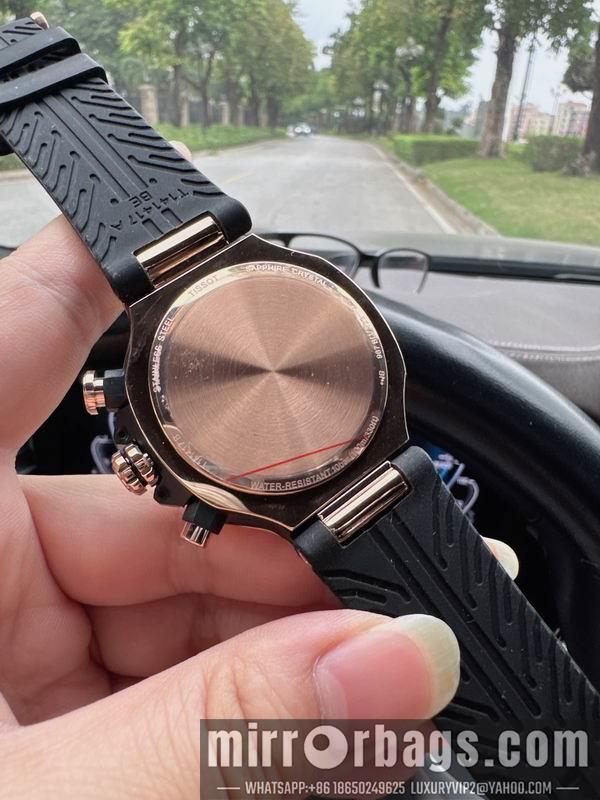 Tissot watch 070707