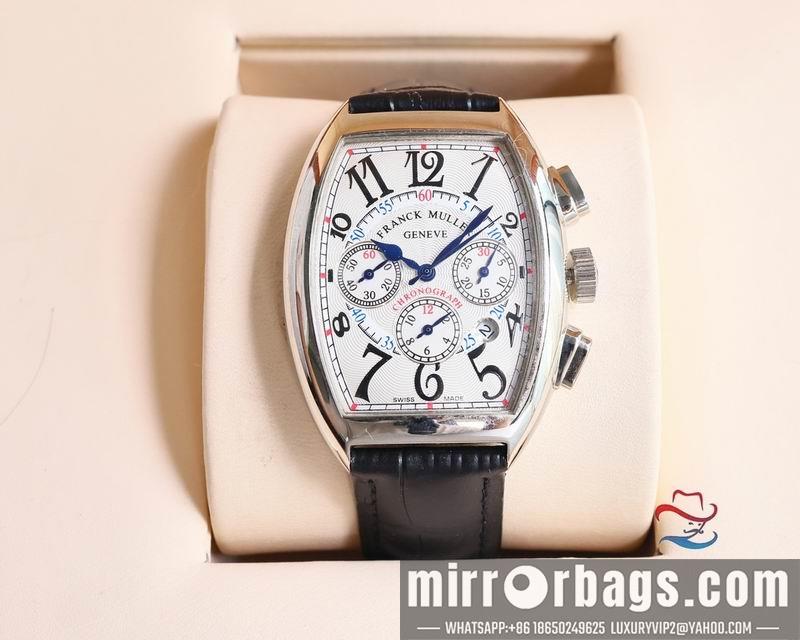 Franck Muller 45mm 072403