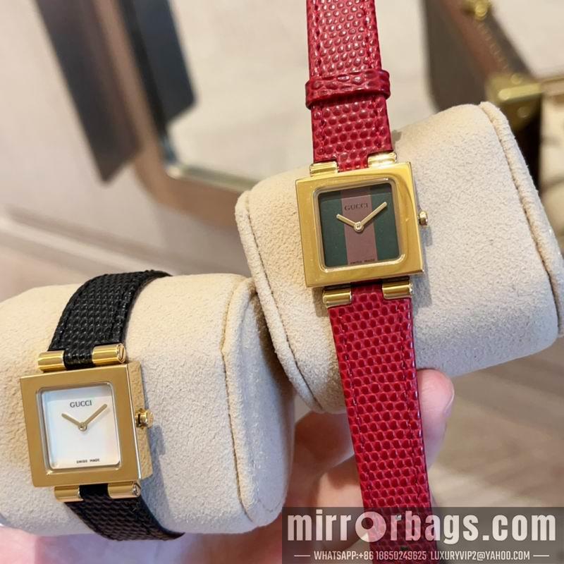 Gucci 22mm 101627