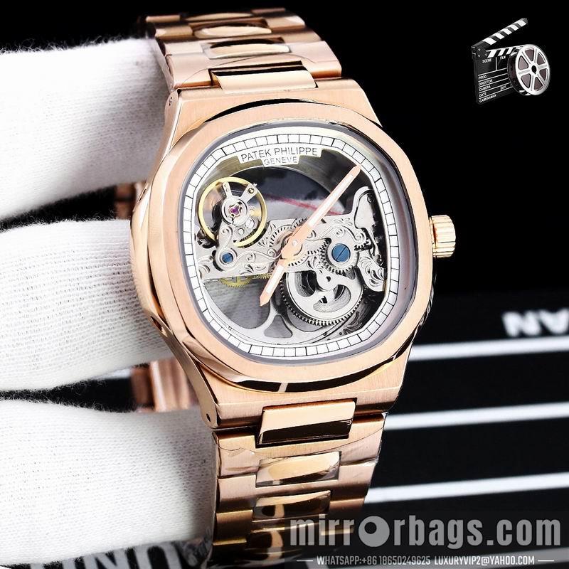 Patek Philippe 43X12mm 082248