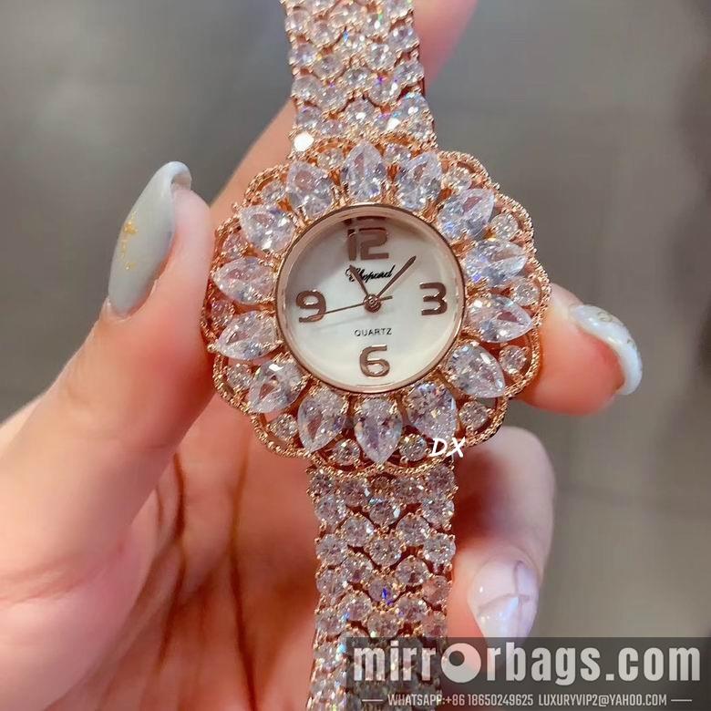 Chopard 38mm 2nms53