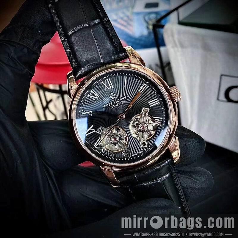 Patek Philippe 43mm 031981