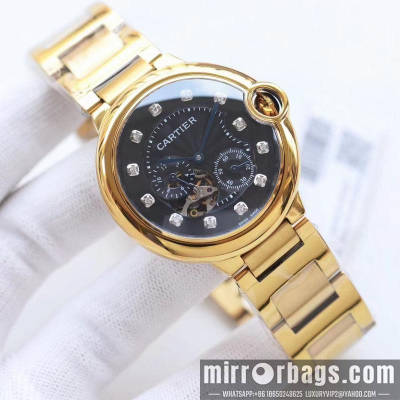 Cartier 42X11mm 050607