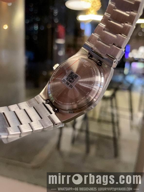 Tissot men 40mm women 35mm 123159