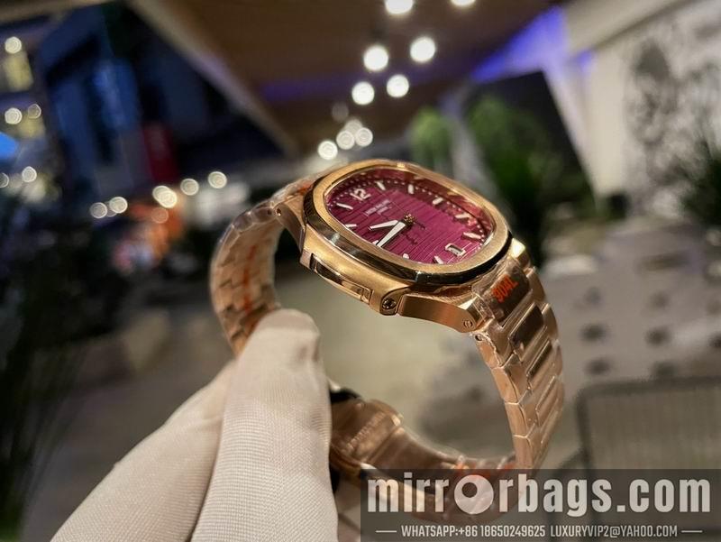 Patek Philippe 35mm 102256