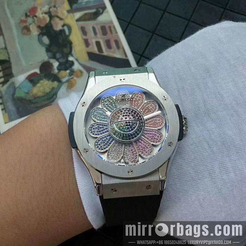 Hublot 45X13.45mm 050856