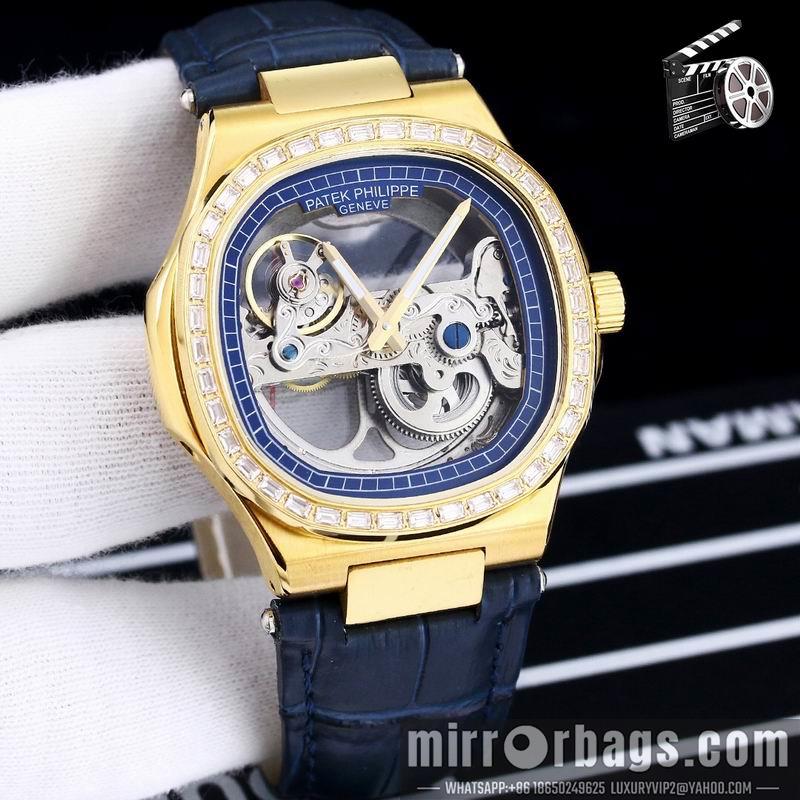 Patek Philippe 43X12mm 082227