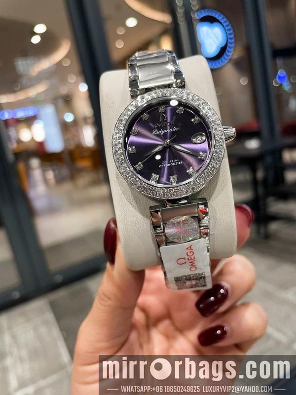 Omega 34mm 022325