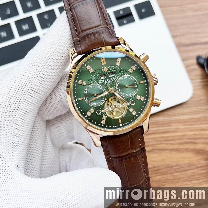 Patek Philippe 43X13mm 101745