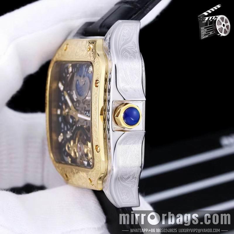 Cartier 45X13mm 082155