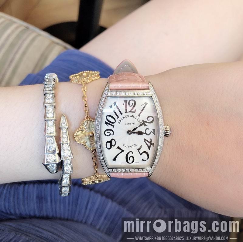 Franck Muller watch 090486