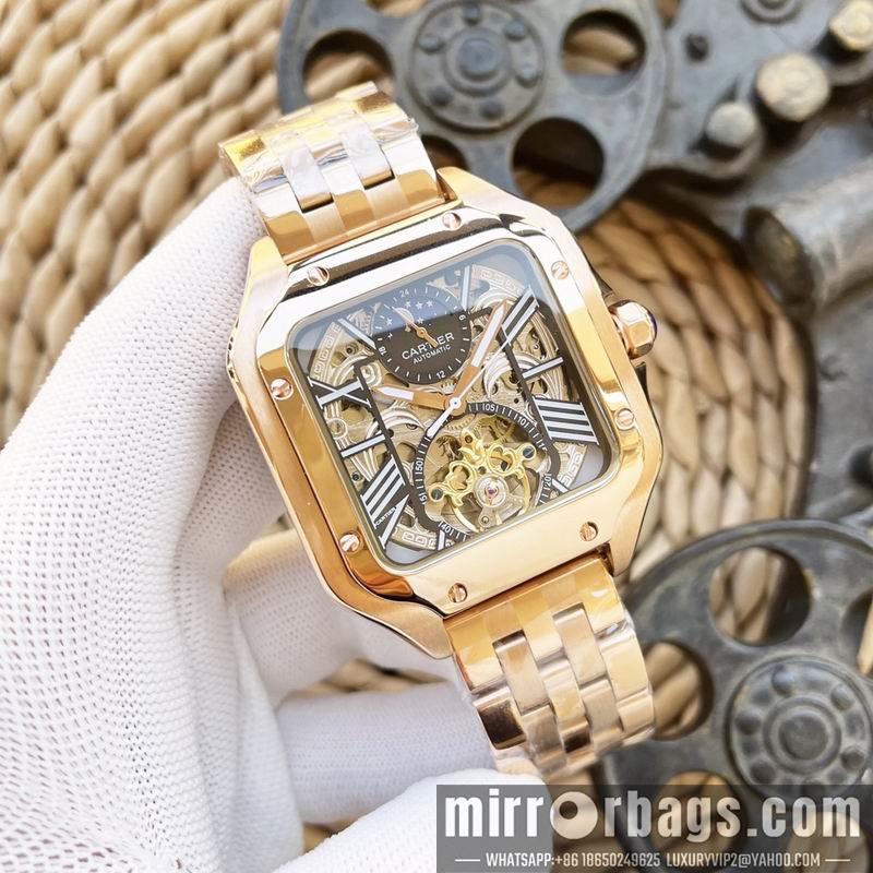 Cartier 45X13mm 030213