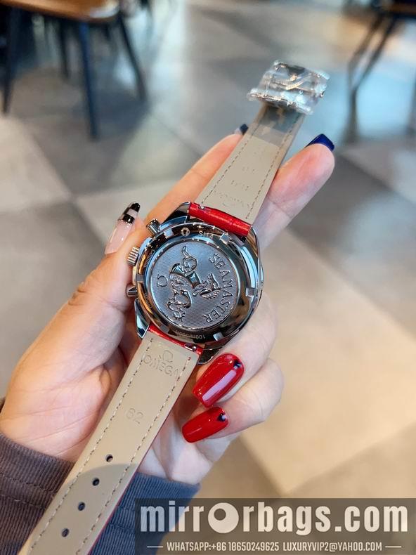 Omega women 38mm 1231100