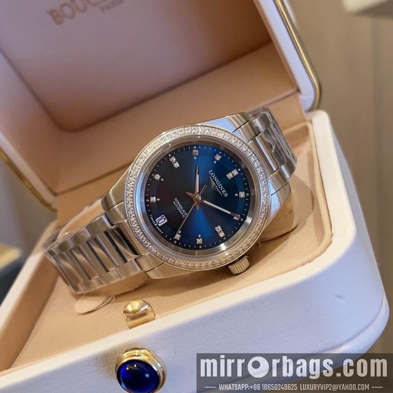 Longines 34mm 022487