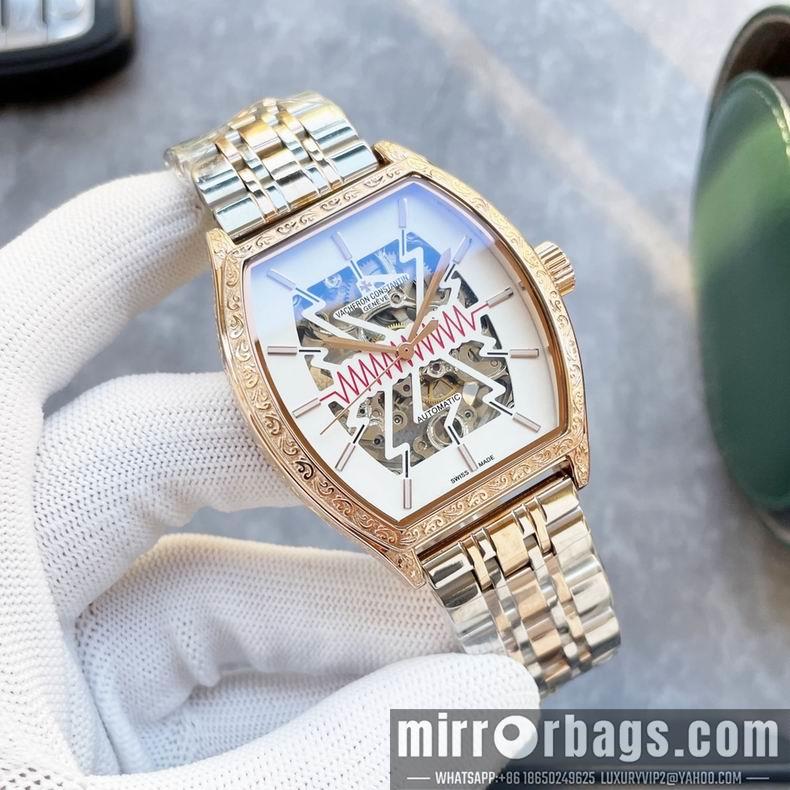 Vacheron Constantin men 43X13mm 122509