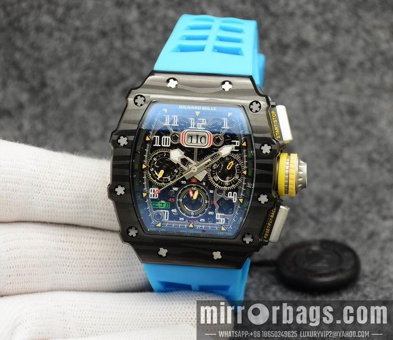 Richard Mille 42X18.5mm 050630