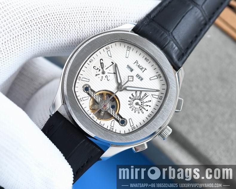 Piaget men 43X13mm 070204