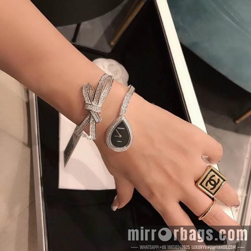Chanel watch 102298