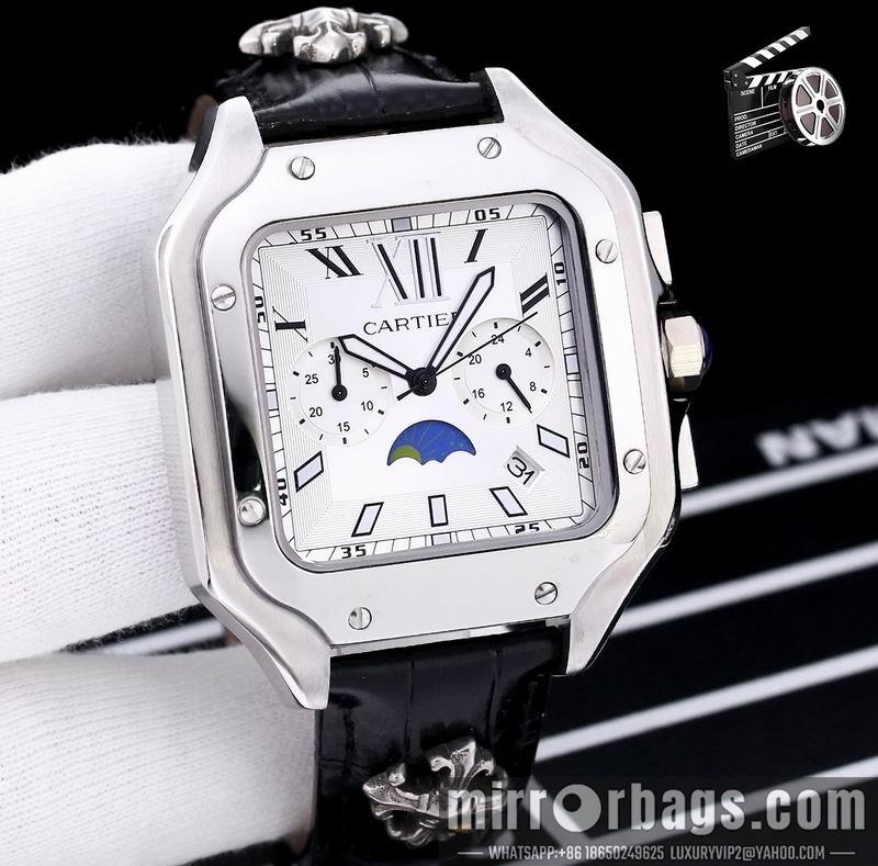 Cartier 45X13mm 101479
