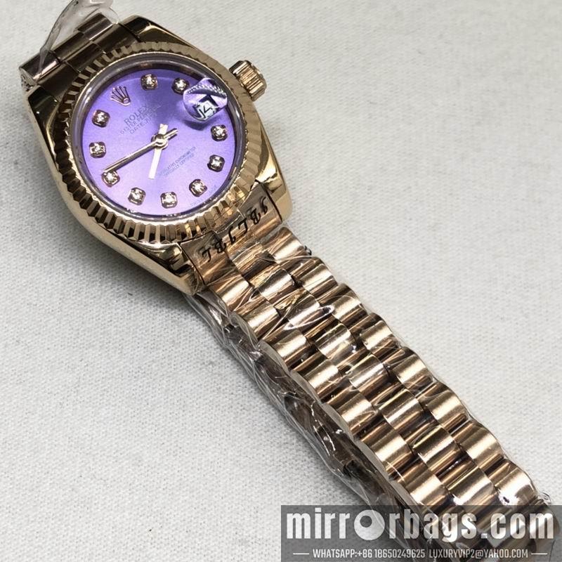 Rolex 28mm 050791