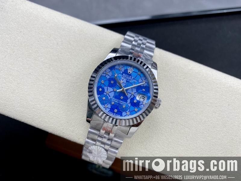 Rolex 31mm 092917
