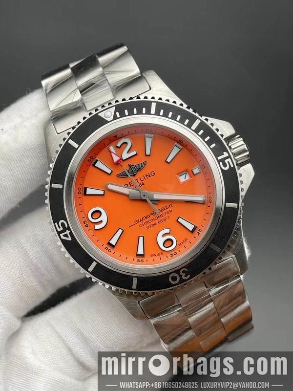 Breitling Watch watch 072204