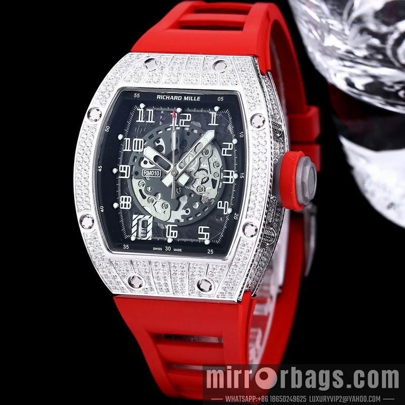 Richard Mille 49X41X15mm 060870