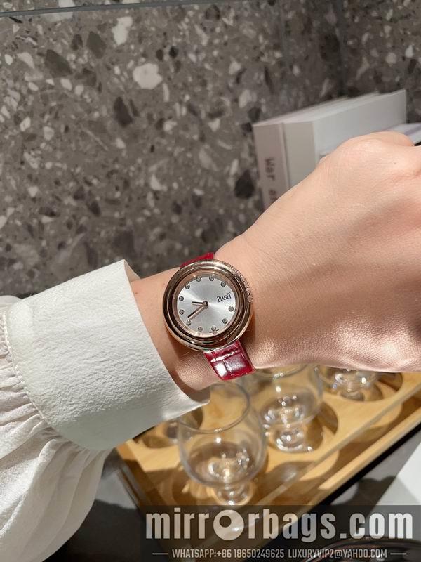 Piaget 34mm 052210