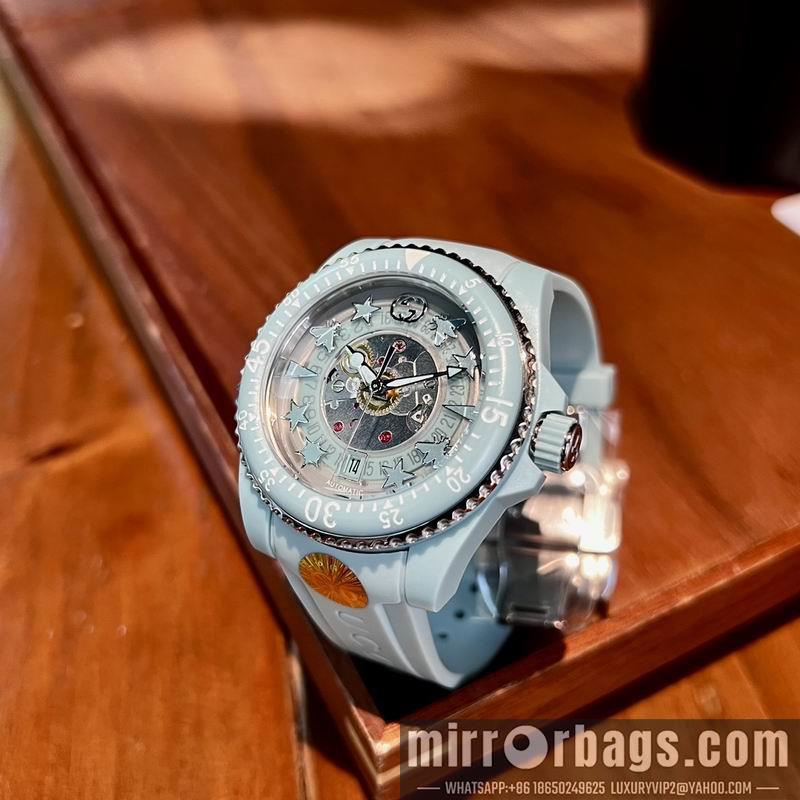 Gucci 40mm 121891