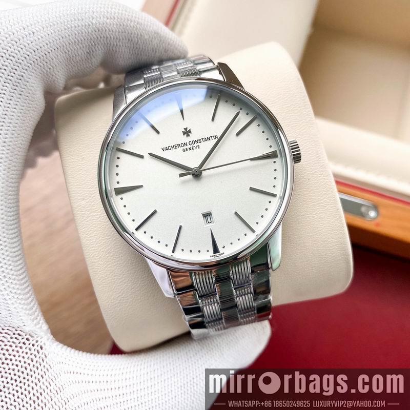 Vacheron Constantin 42X11mm 102385