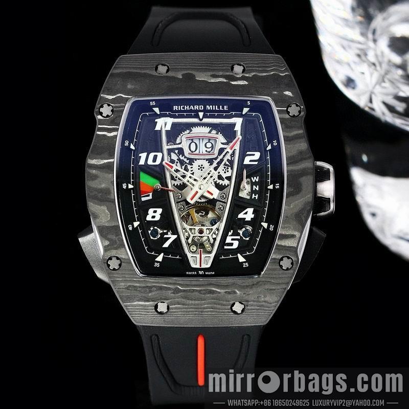 Richard Mille watch 111012