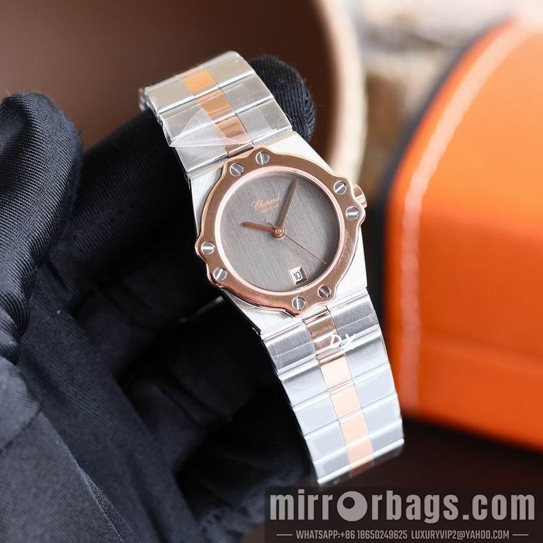 Chopard 28mm 2nms42