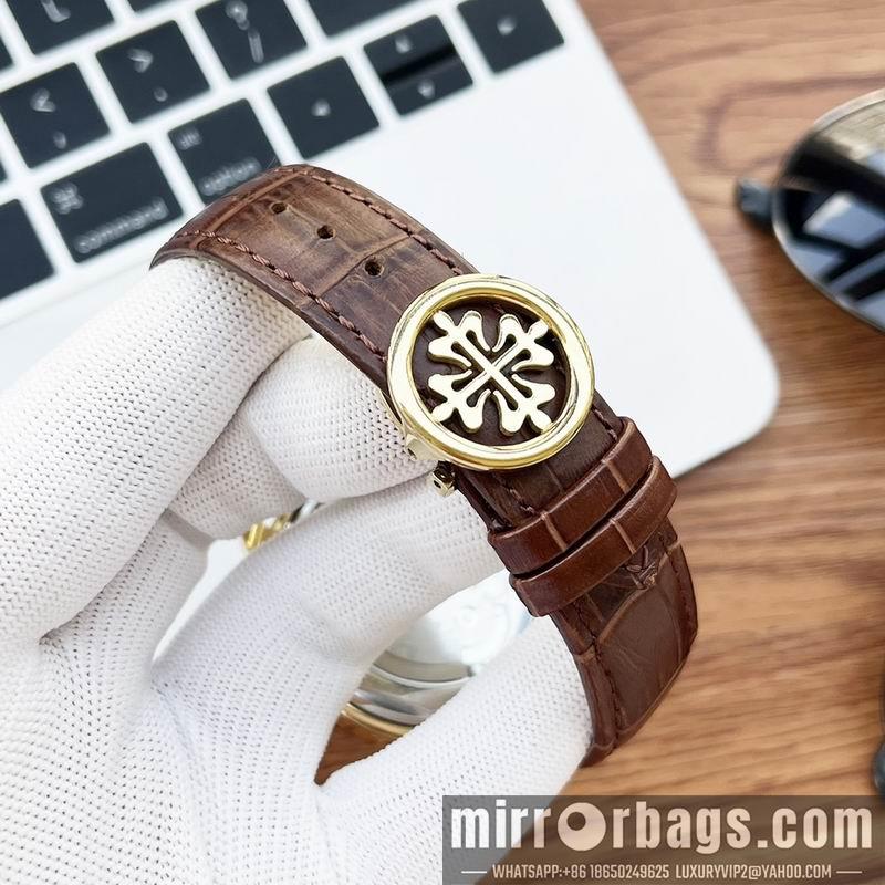 Patek Philippe 43X13mm 101558