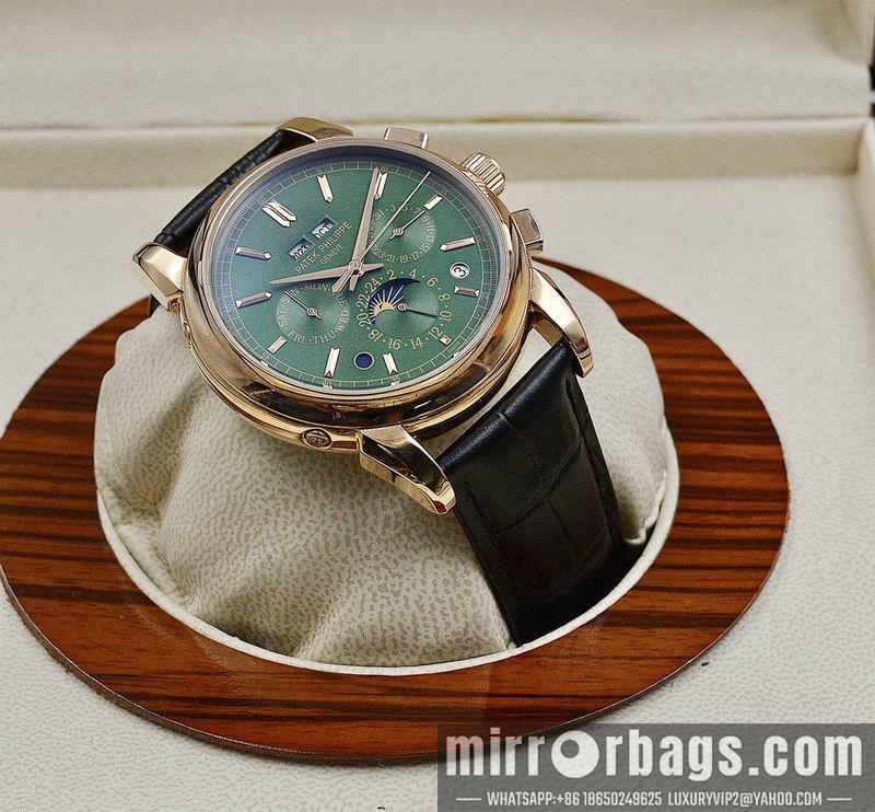 Patek Philippe 44X13mm 052011