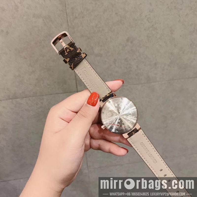 LV 40mm 33mm 081676