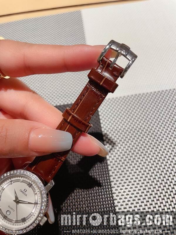 Omega 28X8mm 082934